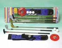 Deportes - Golf (Amaya 610111)