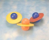 Psicomotricidad - Skipiball (Amaya 437100)