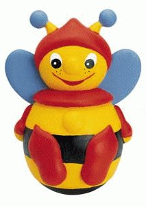 Bebe : Tentetieso Abeja (Berchet 710005A))