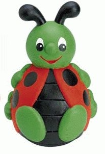 Bebe : Tentetieso Mariquita (Berchet 710005B))