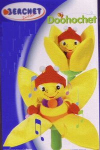 Bebe - Sonajero Flor (Berchet 710015)