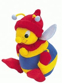 Bebe : DooBiz Abeja (Berchet 720008A))