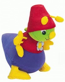 Bebe : DooBiz Hormiga (Berchet 720008B))