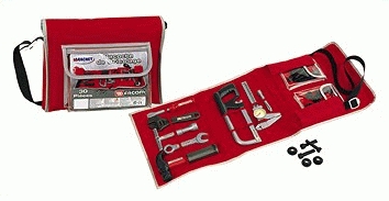 Bricolaje : Bolsa Bricolaje FACOM (Berchet 530005))