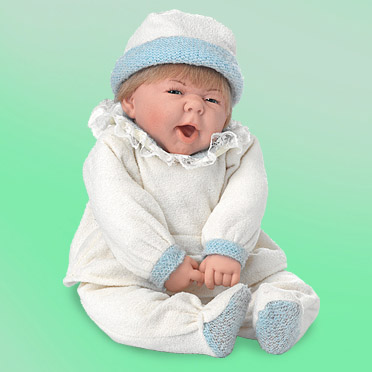 Berenguer - Dulce Baby : Dulce Baby 1530 (Berenguer 1530))