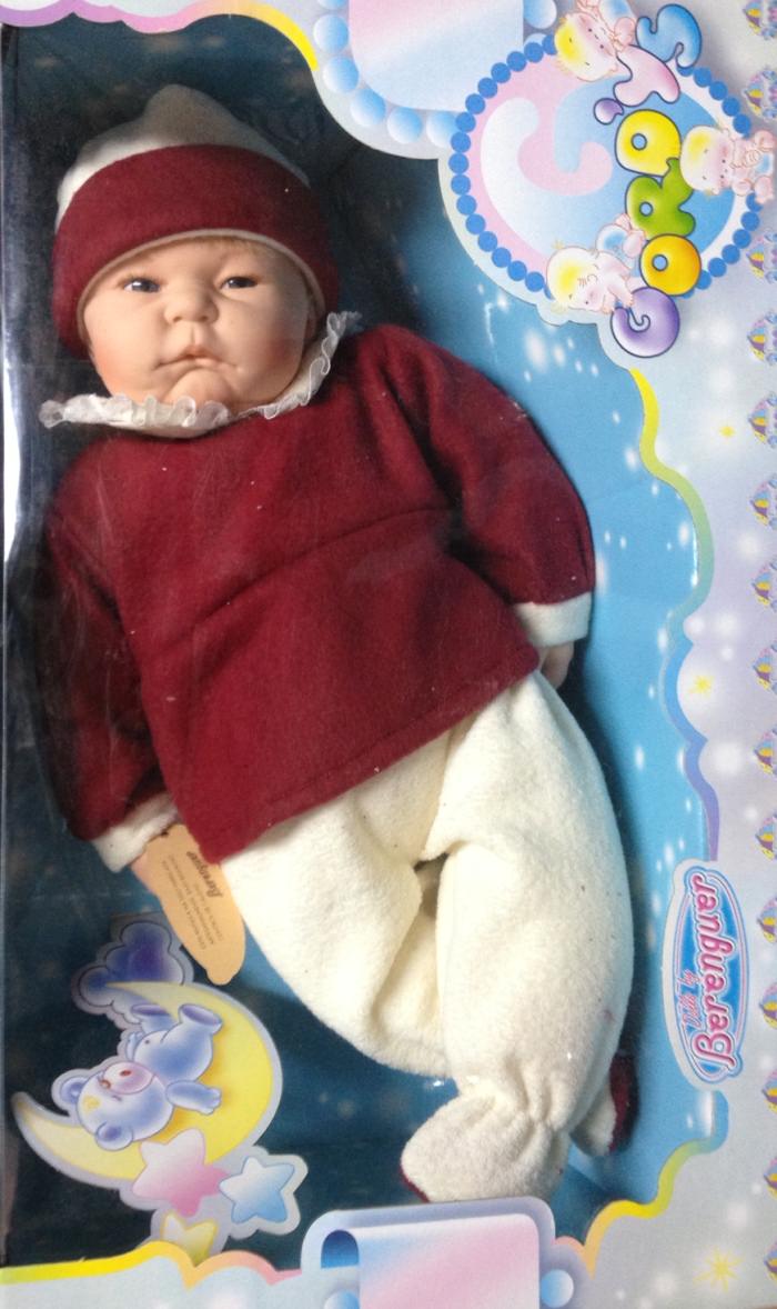 Berenguer - Dulce Baby : Dulce Baby 1532 (Berenguer 1532))