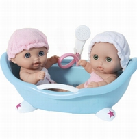 Berenguer : Lil Cutesies 