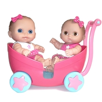 Berenguer : Lil Cutesies 