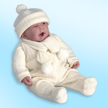 Berenguer - Mi Baby : Mi Baby 6245 (Berenguer 6245))