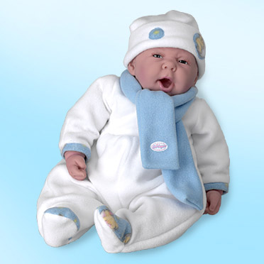 Berenguer - Mi Baby : Mi Baby 6246 (Berenguer 6246))