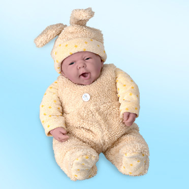Berenguer - Mi Baby : Mi Baby 6247 (Berenguer 6247))