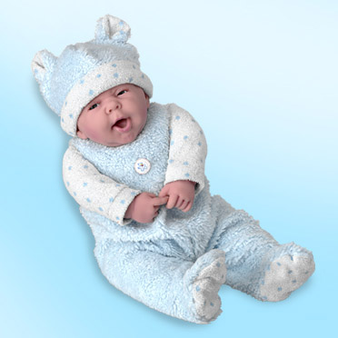 Berenguer - Mi Baby : Mi Baby 6248 (Berenguer 6248))