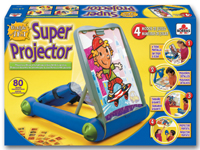 Juegos Borras - Super Projector (Borras 12197)