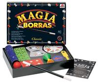 Magia Borras - Clásica 50 Trucos (Borras 24047)