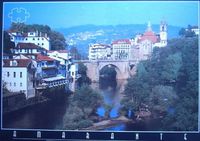 Puzzles Borras - Amarante (Borras 11446)