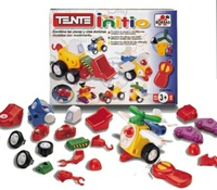Tente - Multi Model (Borras 70152)