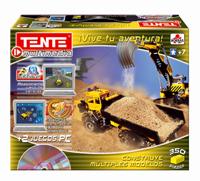 Tente - Obras Públicas (Borras 12973)