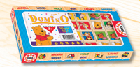 Disney : Winnie The Pooh - Winnie The Pooh (Educa 10800)
