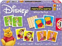Juegos Educa - Memory Game Winnie (Educa 12819)