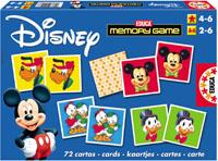 Juegos Educa - Memory Game Mickey (Educa 12820)