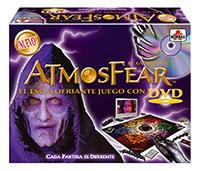 Juegos Educa - Atmosfear El Guardián DVD (Educa 12587)