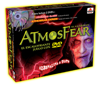 Juegos Educa - Atmosfear DVD (Educa 14088)