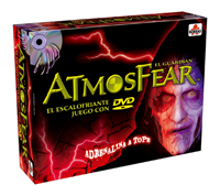 Juegos Educa - Atmosfear 2009 (Educa 14403)