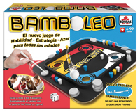 Juegos Educa - Bamboleo (Educa 14712)