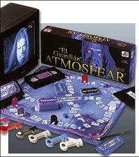 Juegos Educa - Atmosfear El Guardián (Educa 26057)