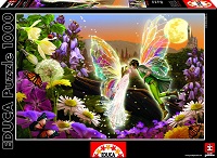Puzzles Educa : 1000 - 1000 El Beso (Educa 12733)