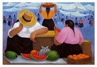 Puzzles Educa - 1000 Frutera E. Millones (Educa 14465)