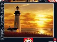 Puzzles Educa : 1000 - 1000 Atardecer (Educa 14807)