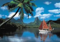 Puzzles Educa : 1500 - 1500 Baie D (Educa 12741)