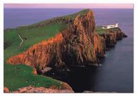 Puzzles Educa : 1500 - 1500 Isla de Skye, Escocia (Educa 13036)