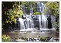 Puzzles Educa : 1500 - 1500 Cataratas Parakauni, Nueva Zelanda (Educa 13772)