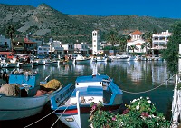 Puzzles Educa : 2000 - 2000 Creta, Grecia (Educa 12745)