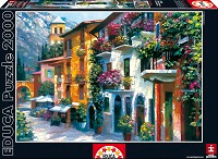 Puzzles Educa : 2000 - 2000 Howard Behrens, Howard Behrens (Educa 13424)
