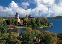 Puzzles Educa : 4000 - 4000 Drottningholm, Suecia (Educa 12456)