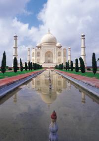 Puzzles Educa : 500 - 500 Taj Mahal, India (Educa 12731)