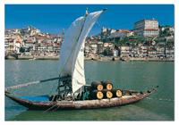 Puzzles Educa : 500 - 500 Oporto, Portugal (Educa 13408)