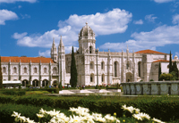 Puzzles Educa - 500 Monasterio de los Jerónimos (Educa 14842)