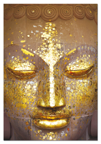 Puzzles Educa - 500 La Cara Dorada de Buda (Educa 15153)