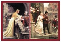 Puzzles Educa - 6000 Collage, E.B. Leighton (Educa 13040)