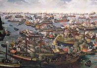 Puzzles Educa - 6000 The Batlle of Lepanto (Educa 7136)