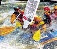 Puzzles Educa : Accesorios - Permanent Fix Puzzle (Educa 10622)
