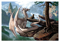 Puzzles Educa - 1500 Hobsyllwin y Kume (Educa 14152)