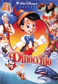 Puzzles Educa : Disney - 500 Pinocho (Educa 12676)