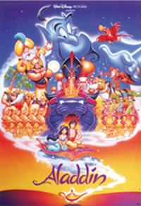 Puzzles Educa : Disney - 500 Aladdín (Educa 12677)