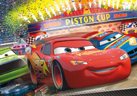 Puzzles Educa - 500 Cars (Educa 14862)