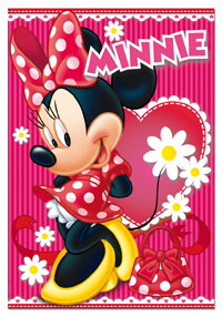 Puzzles Educa - 500 Minnie Boutique (Educa 15189)